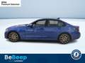 BMW 330 330D MHEV 48V XDRIVE MSPORT AUTO Blue - thumbnail 8