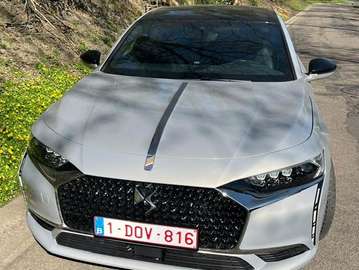 DS 9 PHEV 1.6 E-TENSE 4x4 360 Perform. Line