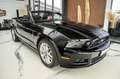 Ford Mustang 3,7 CABRIO PREMIUM TOP Schwarz - thumbnail 3