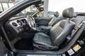 Ford Mustang 3,7 CABRIO PREMIUM TOP Schwarz - thumbnail 41