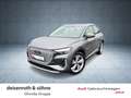 Audi Q4 e-tron S line 40 AHK/Nav/ACC/Assist/Kam/SHZ Grau - thumbnail 1