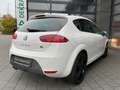 SEAT Leon FR Navi/Tempomat/Bi-Xenon/PDC/Klimaauto./Sitzhzg. Weiß - thumbnail 2