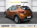 Dacia Sandero Stepway Essential TCe 100 ECO-G Orange - thumbnail 6
