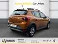 Dacia Sandero Stepway Essential TCe 100 ECO-G Orange - thumbnail 4