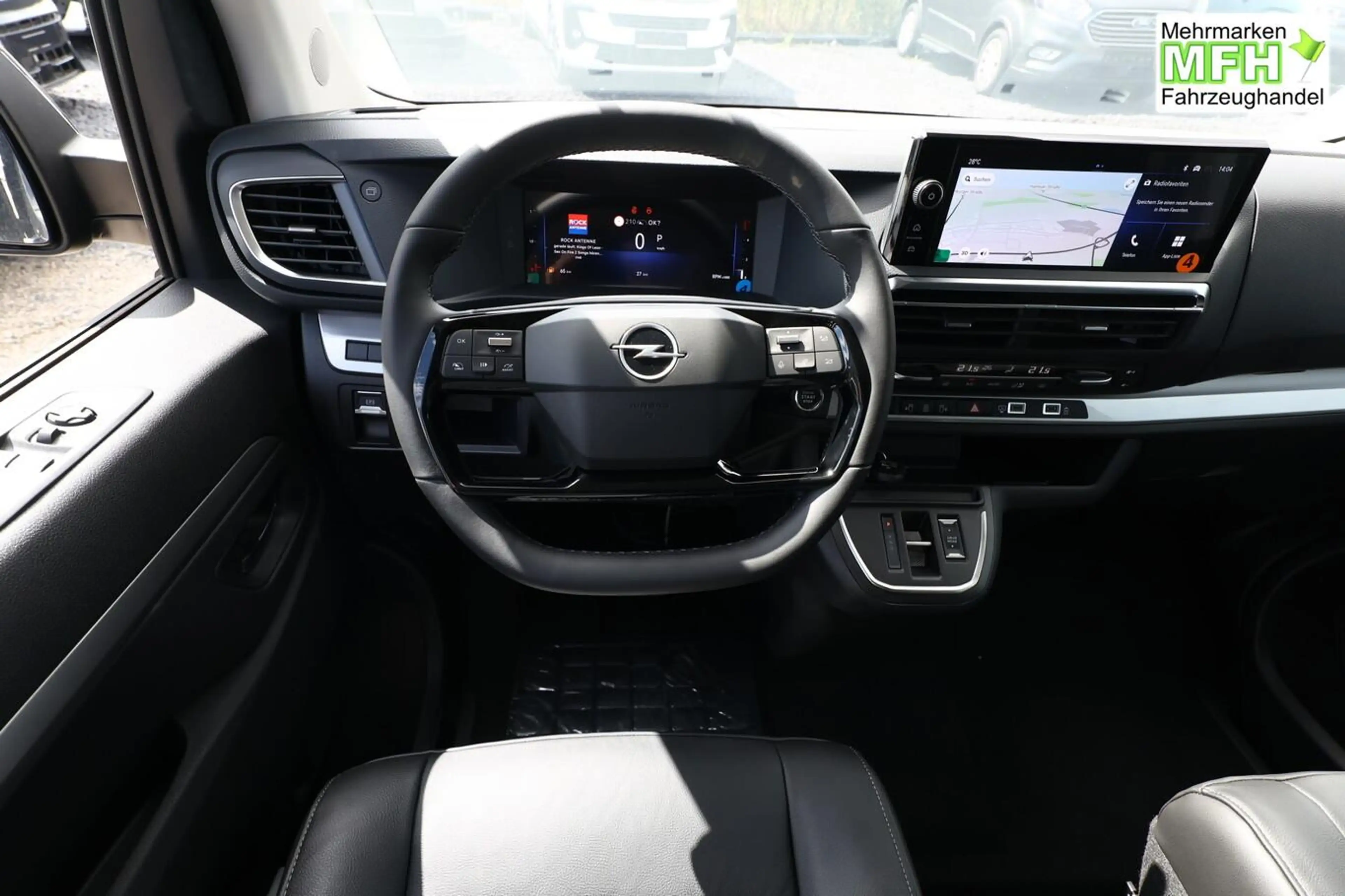 Opel Zafira GS AT8 XL 8-S Nav Massage Kam SHZ KlimaP 132 kW... — photo 6