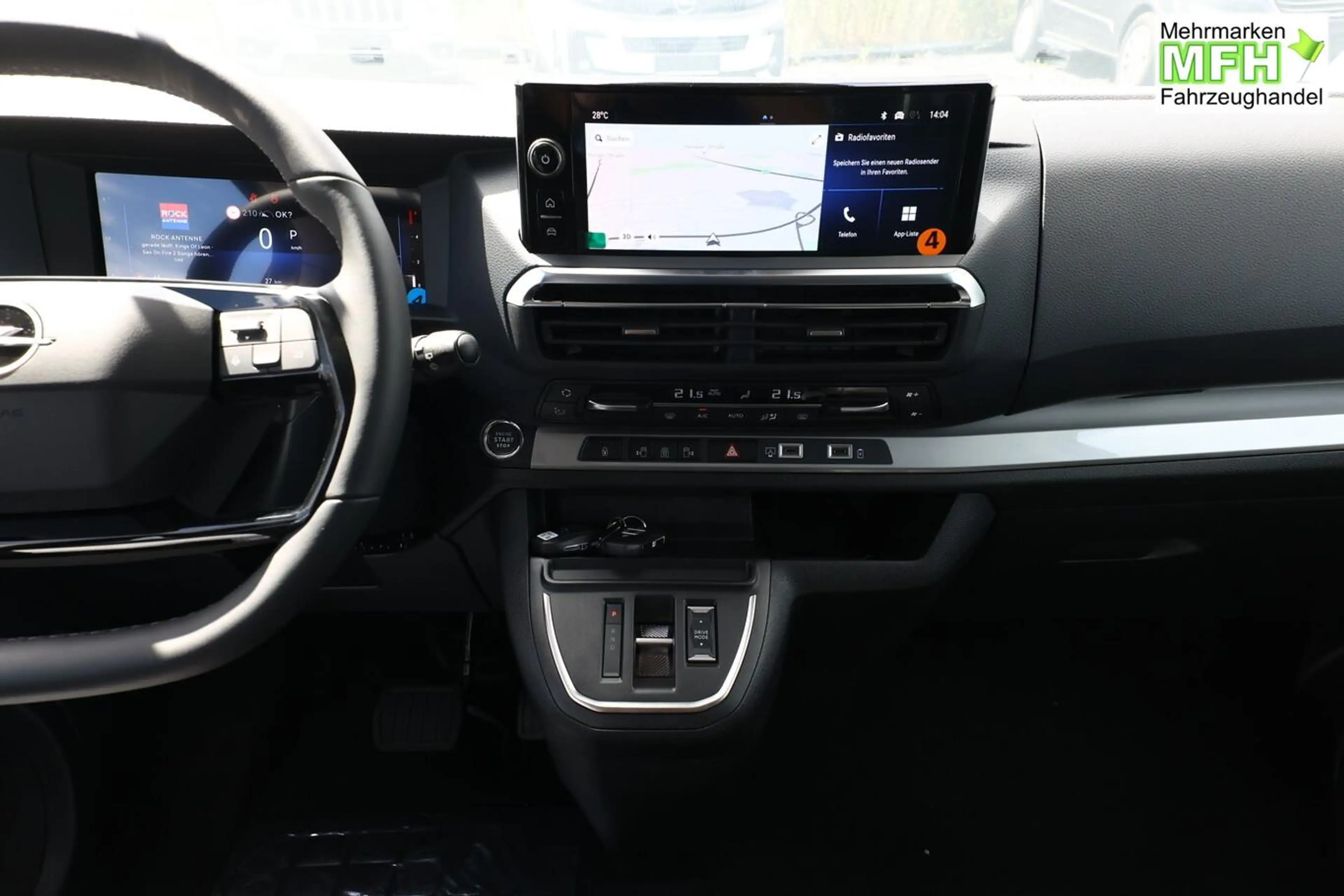 Opel Zafira GS AT8 XL 8-S Nav Massage Kam SHZ KlimaP 132 kW... — photo 7