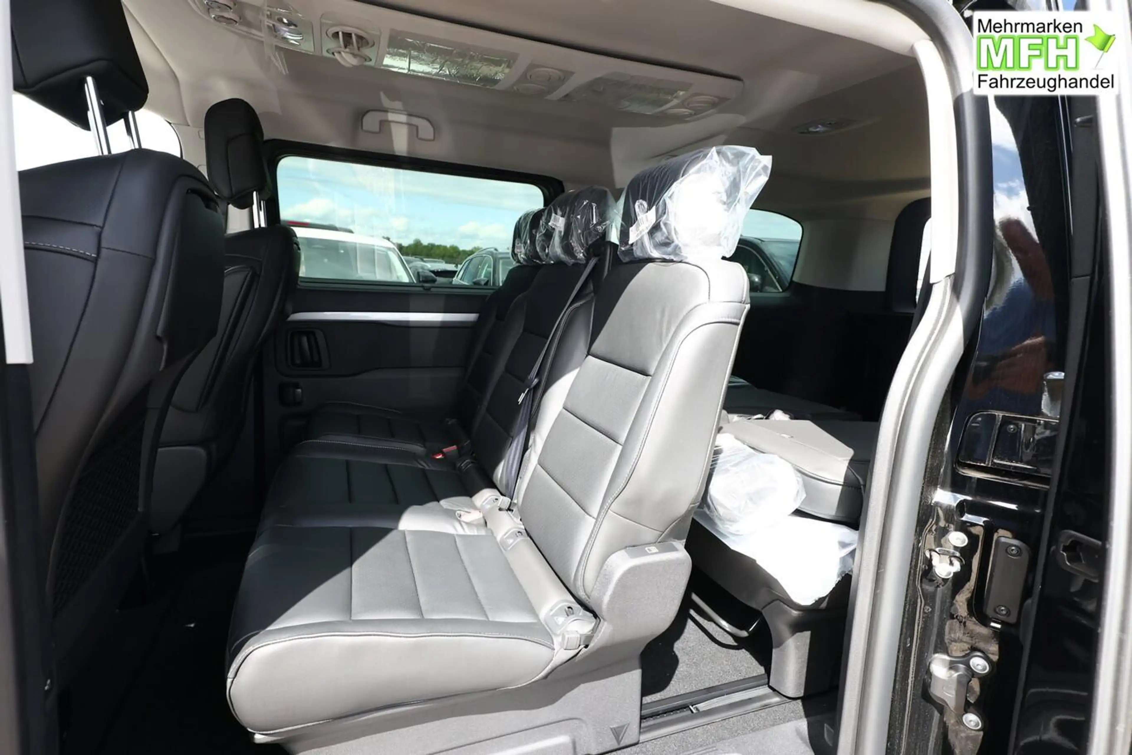 Opel Zafira GS AT8 XL 8-S Nav Massage Kam SHZ KlimaP 132 kW... — photo 9