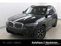 BMW X3 xDrive 20 d M Sport +AHK+LASER+HUP+PANO+ACC+ Zwart - thumbnail 1