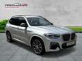 BMW X3 i +HUD+Pano+360Grad+DCC+ Silber - thumbnail 1