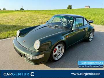 Turbo Leder