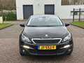Peugeot 308 SW 1.2 PureTech Allure/AIRCO/CRUISE/NAVI/PARKEERSE Schwarz - thumbnail 2