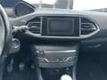 Peugeot 308 SW 1.2 PureTech Allure/AIRCO/CRUISE/NAVI/PARKEERSE Schwarz - thumbnail 13