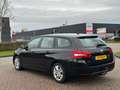 Peugeot 308 SW 1.2 PureTech Allure/AIRCO/CRUISE/NAVI/PARKEERSE Schwarz - thumbnail 9
