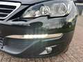 Peugeot 308 SW 1.2 PureTech Allure/AIRCO/CRUISE/NAVI/PARKEERSE Schwarz - thumbnail 4