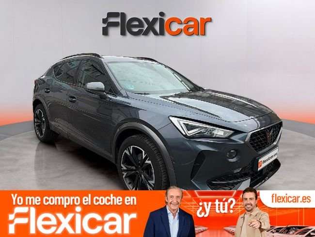 CUPRA Formentor 1.5 TSI 110kW (150 CV) DSG - foto 1