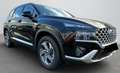 Hyundai SANTA FE 2.2 CRDi 2WD DCT 5 posti Trend Negru - thumbnail 4
