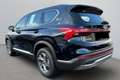 Hyundai SANTA FE 2.2 CRDi 2WD DCT 5 posti Trend Negru - thumbnail 6