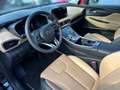 Hyundai SANTA FE 2.2 CRDi 2WD DCT 5 posti Trend Negru - thumbnail 1