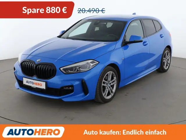 BMW 1er