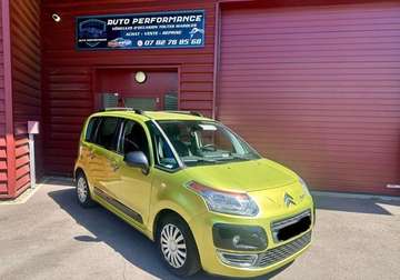 Citroën 1.6 hdi 90cv rossignol 2012 carnet complet premiere main