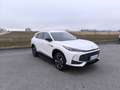 MG HS PHEV+ Comfort 21,4kWh Aut. Plug-in-Hybrid Weiß - thumbnail 4