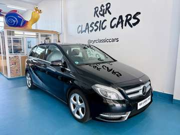 200CDI BE Sport 7G-DCT