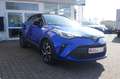 Toyota C-HR 2.0l  Hybrid Team D LED 5 Jahre Garantie Blau - thumbnail 2