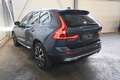 Volvo XC60 T6 Twin Engine AWD Ultimate Bright Recharge; AC... Blau - thumbnail 6