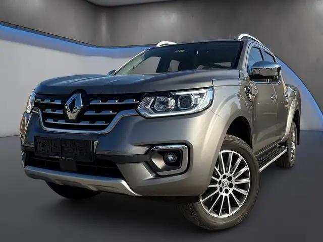 Renault Alaskan Alaskan DK Twin-Turbo *MWST ausw.*Navi*Kamera*S...