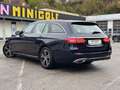 Mercedes-Benz E 220 d Avantgarde Aut.+Navi+R-Kamera+Leder+AHK Blau - thumbnail 5