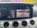 Mercedes-Benz E 220 d Avantgarde Aut.+Navi+R-Kamera+Leder+AHK Blau - thumbnail 30