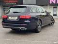 Mercedes-Benz E 220 d Avantgarde Aut.+Navi+R-Kamera+Leder+AHK Blau - thumbnail 7