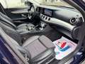 Mercedes-Benz E 220 d Avantgarde Aut.+Navi+R-Kamera+Leder+AHK Blau - thumbnail 31