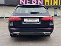 Mercedes-Benz E 220 d Avantgarde Aut.+Navi+R-Kamera+Leder+AHK Blau - thumbnail 6