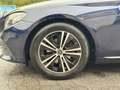 Mercedes-Benz E 220 d Avantgarde Aut.+Navi+R-Kamera+Leder+AHK Blau - thumbnail 10