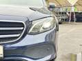 Mercedes-Benz E 220 d Avantgarde Aut.+Navi+R-Kamera+Leder+AHK Blau - thumbnail 9