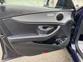 Mercedes-Benz E 220 d Avantgarde Aut.+Navi+R-Kamera+Leder+AHK Blau - thumbnail 16