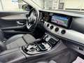 Mercedes-Benz E 220 d Avantgarde Aut.+Navi+R-Kamera+Leder+AHK Blau - thumbnail 32
