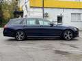 Mercedes-Benz E 220 d Avantgarde Aut.+Navi+R-Kamera+Leder+AHK Blau - thumbnail 8