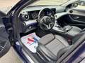 Mercedes-Benz E 220 d Avantgarde Aut.+Navi+R-Kamera+Leder+AHK Blau - thumbnail 17