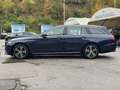 Mercedes-Benz E 220 d Avantgarde Aut.+Navi+R-Kamera+Leder+AHK Blau - thumbnail 4