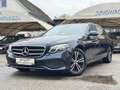 Mercedes-Benz E 220 d Avantgarde Aut.+Navi+R-Kamera+Leder+AHK Blau - thumbnail 3