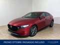 Mazda 3 e-Skyactiv-G M Hybrid Exclusive Line Rosso - thumbnail 1