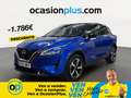 Nissan Qashqai 1.3 DIG-T mHEV 12V N-Connecta 4x2 103kW Azul - thumbnail 1