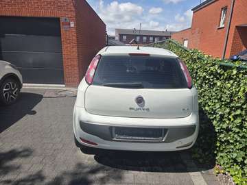 1.3 Multijet 16V Active