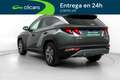 Hyundai TUCSON 1.6 TGDI 48V Maxx 4x2 Gris - thumbnail 9