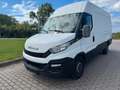 Iveco Daily Kasten HKa 35 S ... V Radstand 3520 L Blanc - thumbnail 1