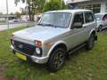 Lada Niva Urban 4*4 Allrad Klima&Sitzheizung Silber - thumbnail 3