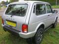 Lada Niva Urban 4*4 Allrad Klima&Sitzheizung Silber - thumbnail 8