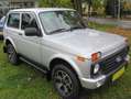 Lada Niva Urban 4*4 Allrad Klima&Sitzheizung Silber - thumbnail 1